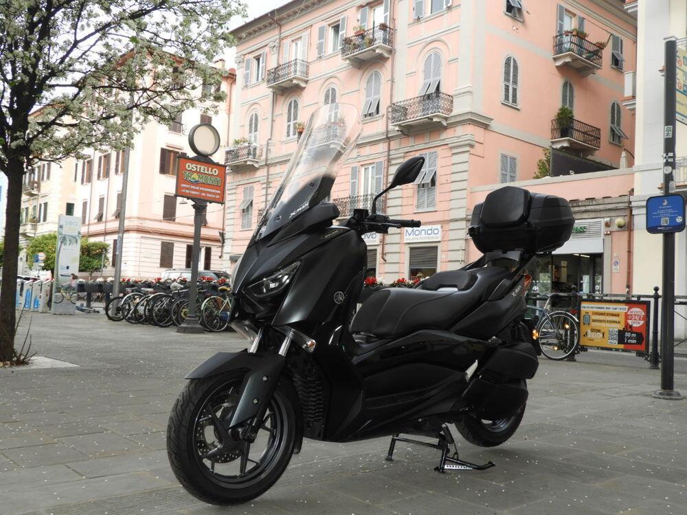 Yamaha X-Max 300 ABS (2017 - 20) (3)