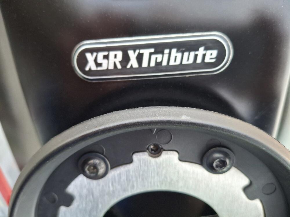 Yamaha XSR 700 (2021) (2)