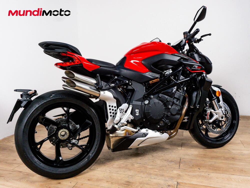 MV Agusta Brutale 1000 RS (2022 - 26) (3)