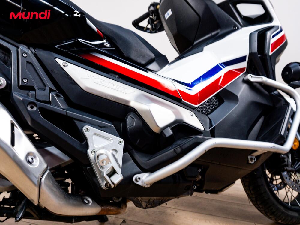 Honda X-ADV 750 (2018 - 20) (4)