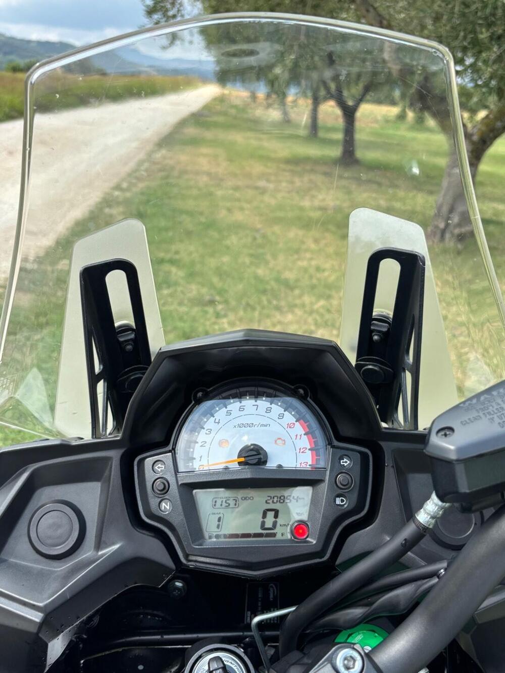 Kawasaki Versys 650 (2017 - 20) (5)