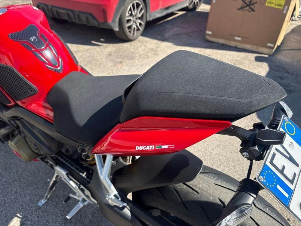 Ducati Streetfighter V4 1100 S (2020) (4)