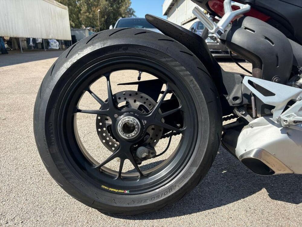 Ducati Streetfighter V4 1100 S (2020) (8)