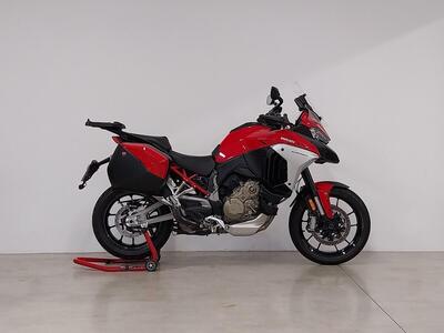 Ducati Multistrada V4 (2021 - 24) usata