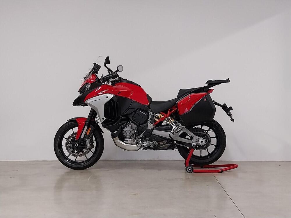 Ducati Multistrada V4 (2021 - 24) (2)