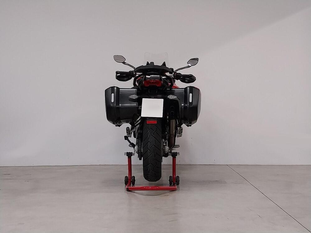 Ducati Multistrada V4 (2021 - 24) (4)