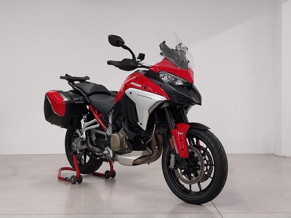 Ducati Multistrada V4 (2021 - 24) (5)