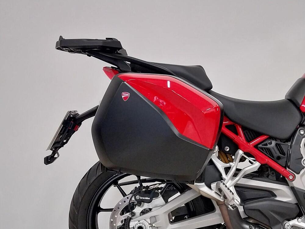 Ducati Multistrada V4 (2021 - 24) (6)