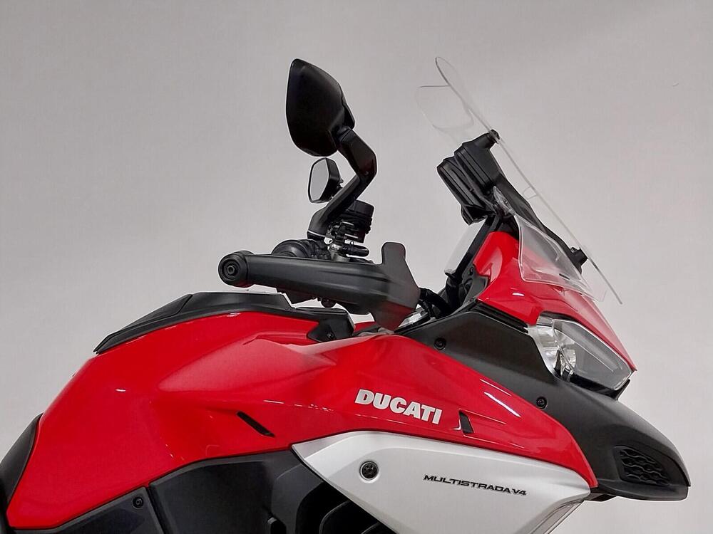 Ducati Multistrada V4 (2021 - 24) (7)