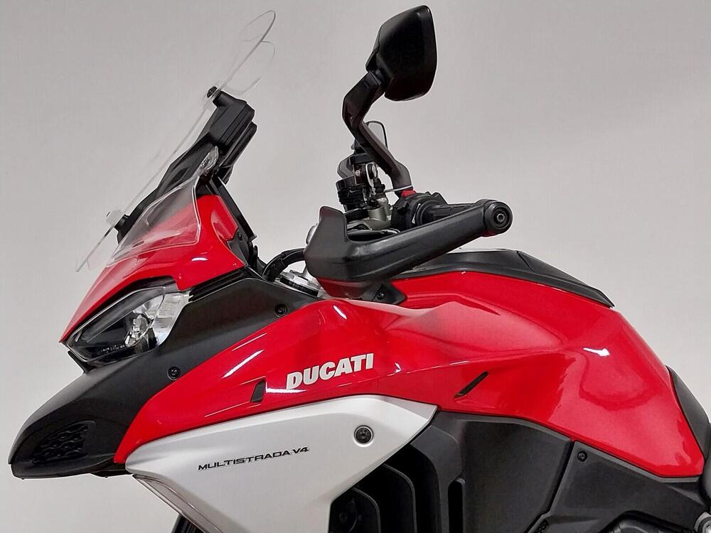Ducati Multistrada V4 (2021 - 24) (8)