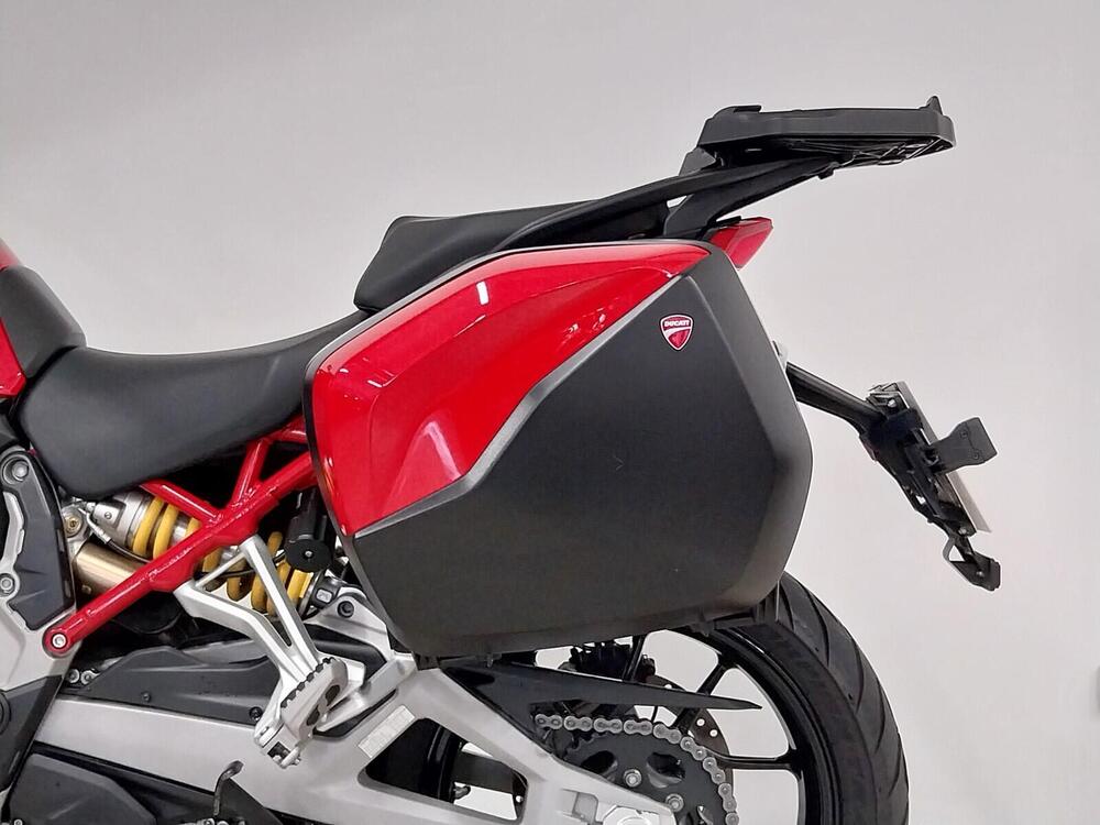 Ducati Multistrada V4 (2021 - 24) (9)