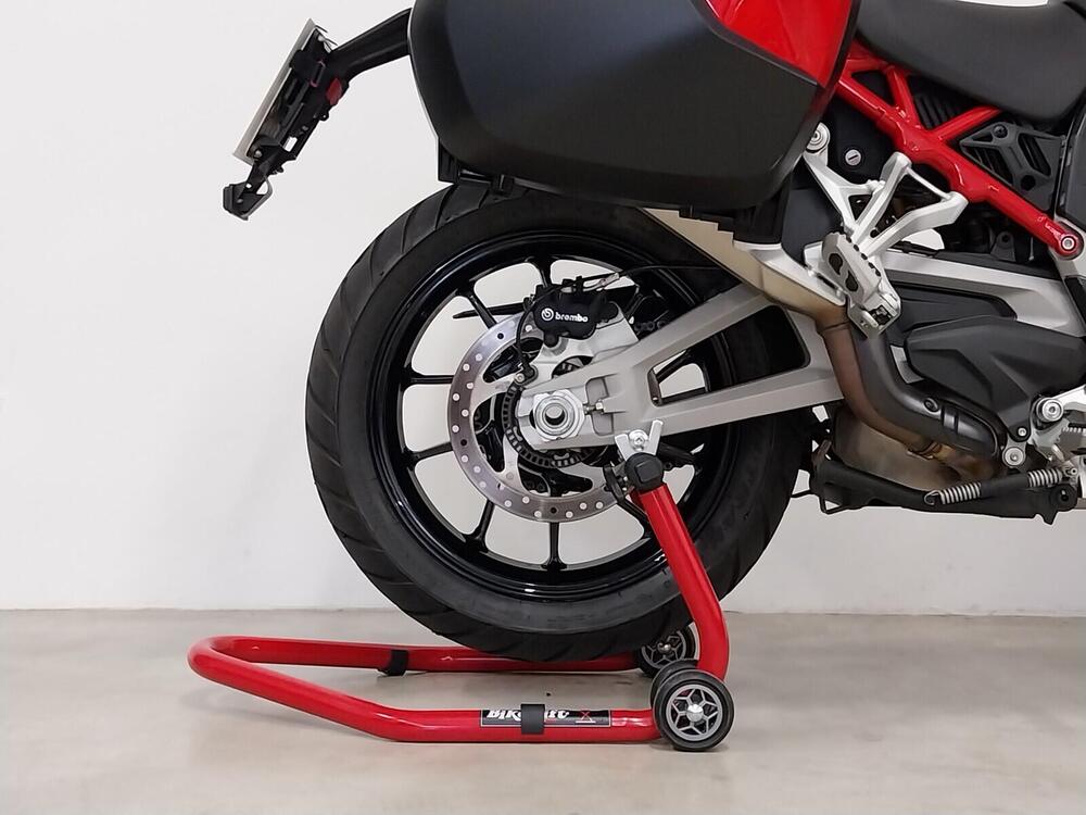 Ducati Multistrada V4 (2021 - 24) (10)