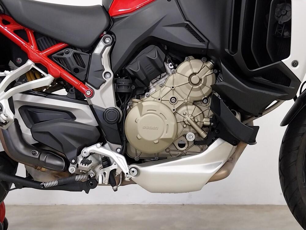 Ducati Multistrada V4 (2021 - 24) (11)