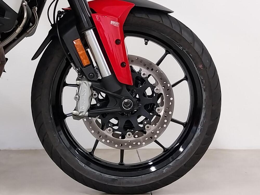 Ducati Multistrada V4 (2021 - 24) (12)