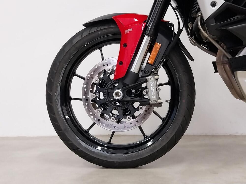 Ducati Multistrada V4 (2021 - 24) (13)