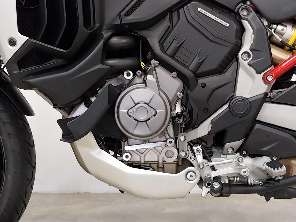 Ducati Multistrada V4 (2021 - 24) (14)