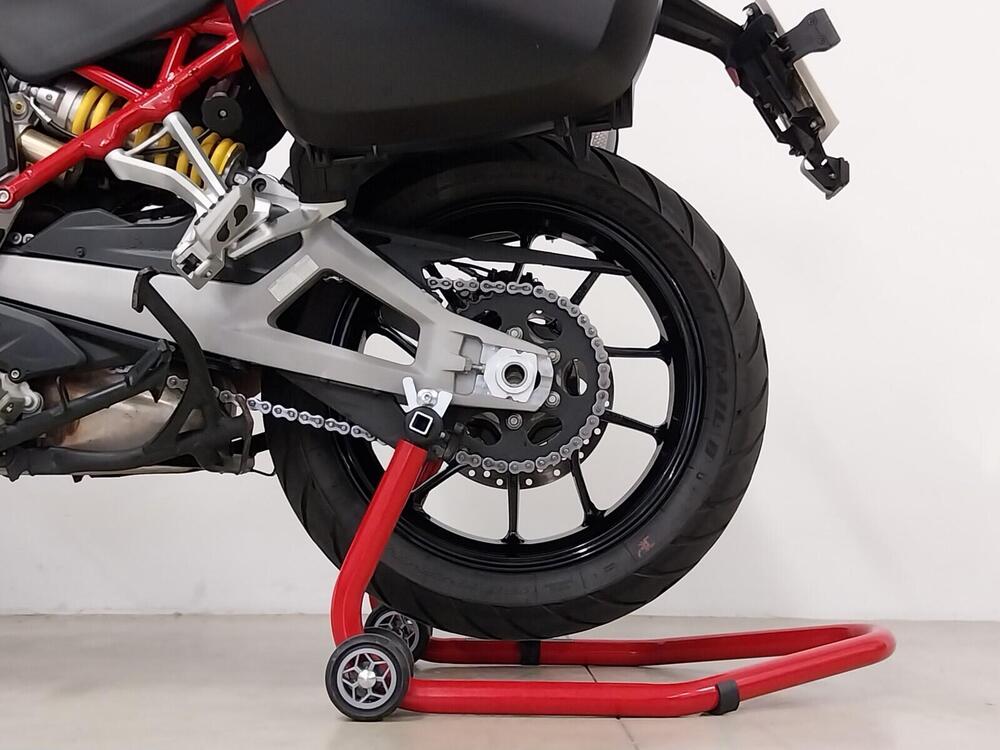 Ducati Multistrada V4 (2021 - 24) (16)