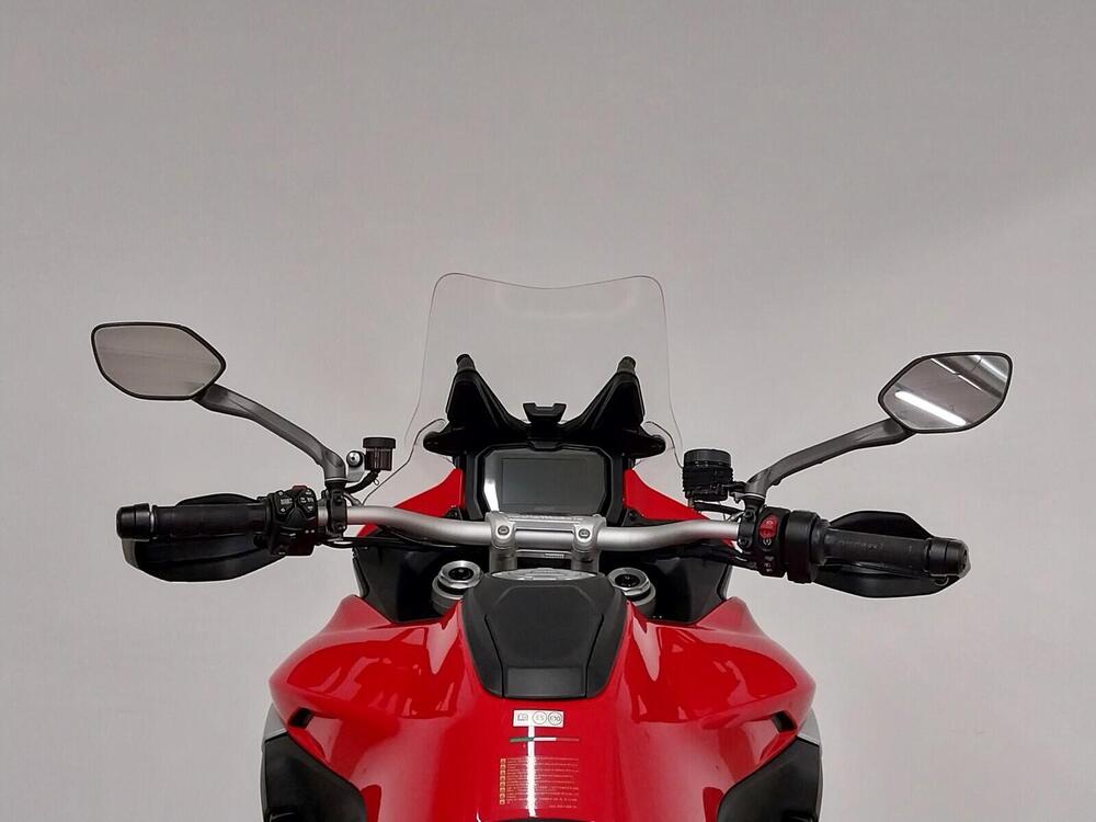 Ducati Multistrada V4 (2021 - 24) (17)