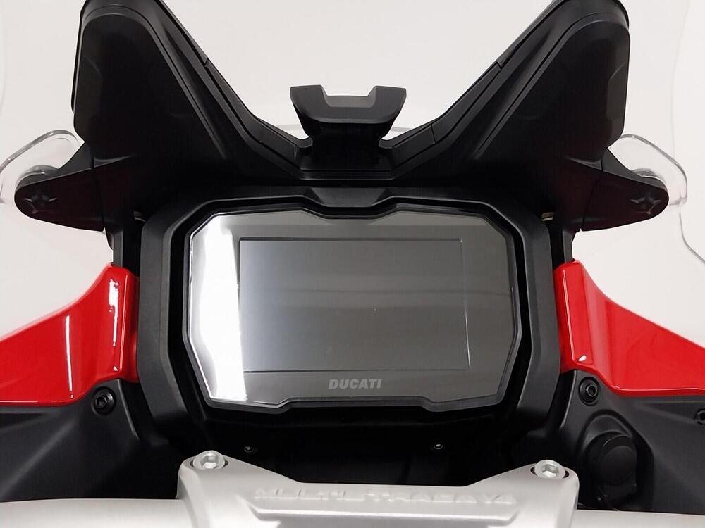Ducati Multistrada V4 (2021 - 24) (19)