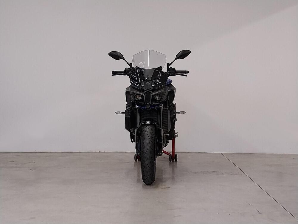 Yamaha MT-10 Tourer Edition (2017 - 20) (4)