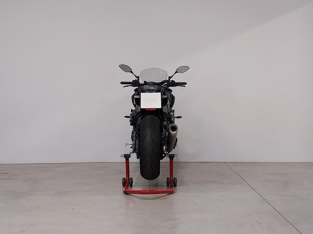 Yamaha MT-10 Tourer Edition (2017 - 20) (5)