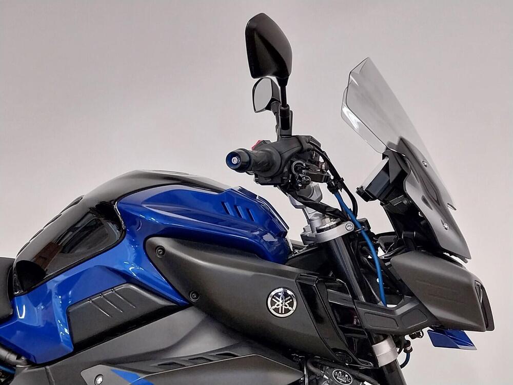 Yamaha MT-10 Tourer Edition (2017 - 20) (7)