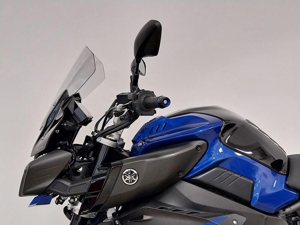 Yamaha MT-10 Tourer Edition (2017 - 20) (8)