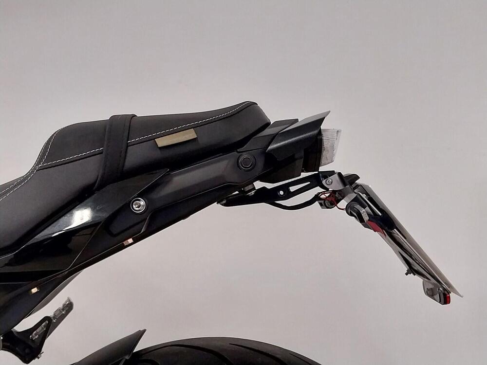 Yamaha MT-10 Tourer Edition (2017 - 20) (9)