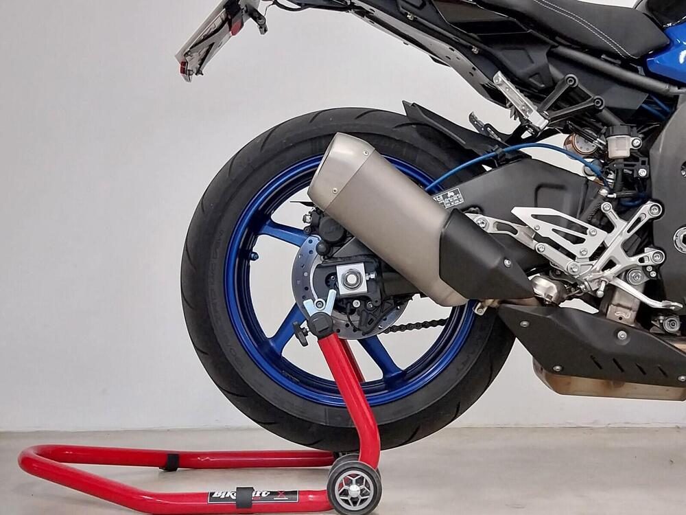 Yamaha MT-10 Tourer Edition (2017 - 20) (10)