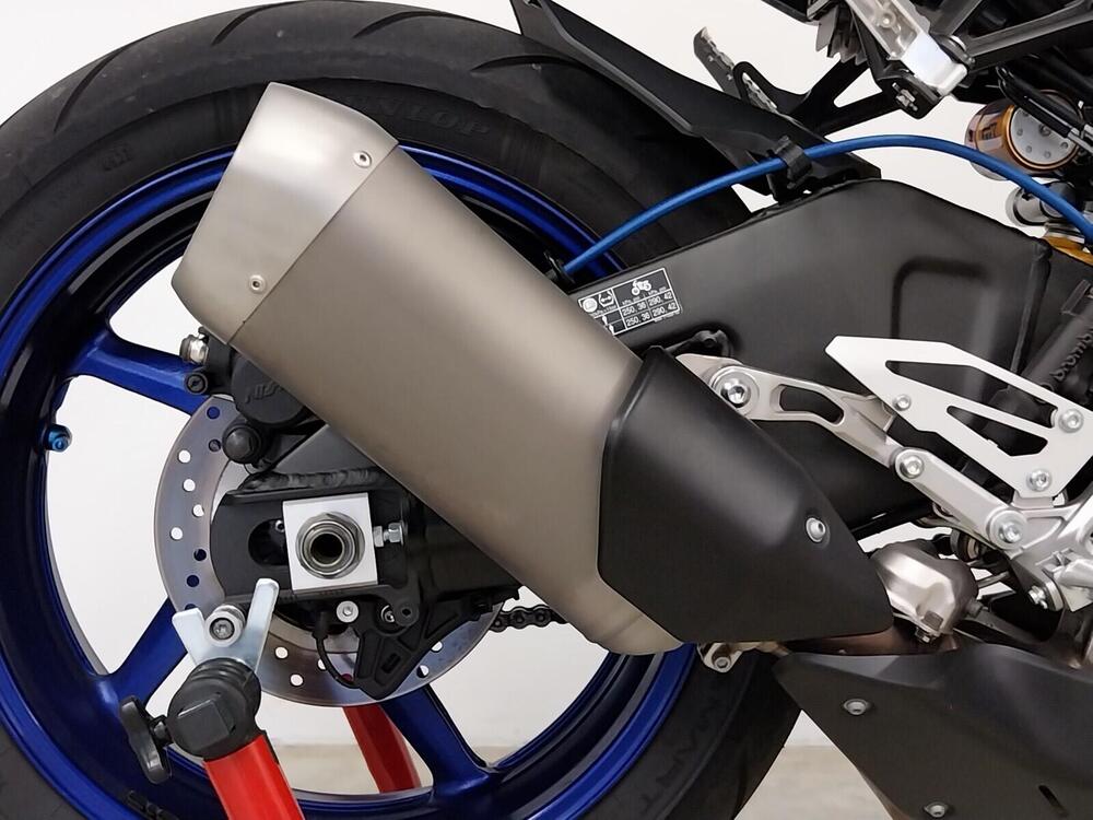 Yamaha MT-10 Tourer Edition (2017 - 20) (11)