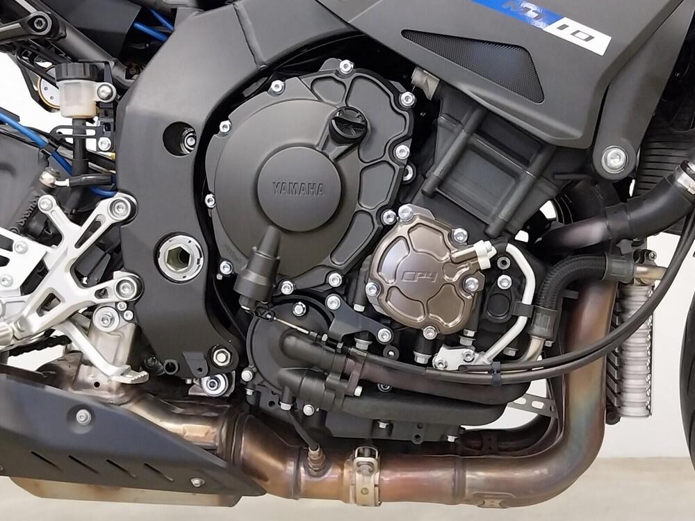 Yamaha MT-10 Tourer Edition (2017 - 20) (12)