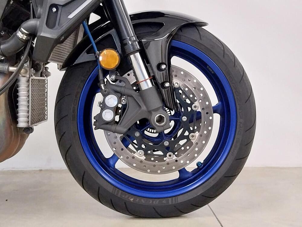 Yamaha MT-10 Tourer Edition (2017 - 20) (13)