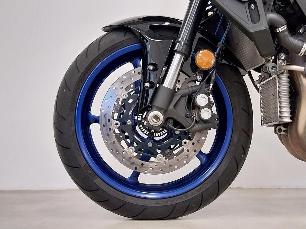 Yamaha MT-10 Tourer Edition (2017 - 20) (14)