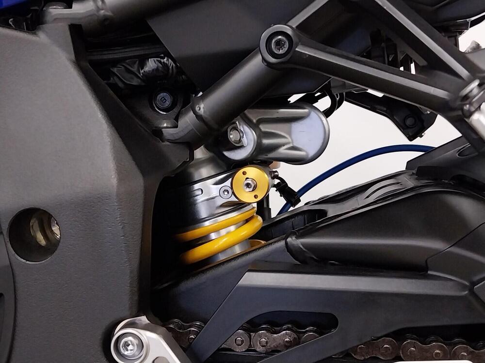 Yamaha MT-10 Tourer Edition (2017 - 20) (16)