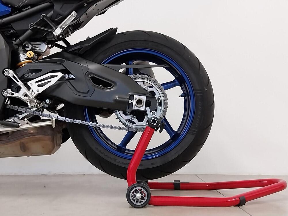 Yamaha MT-10 Tourer Edition (2017 - 20) (17)