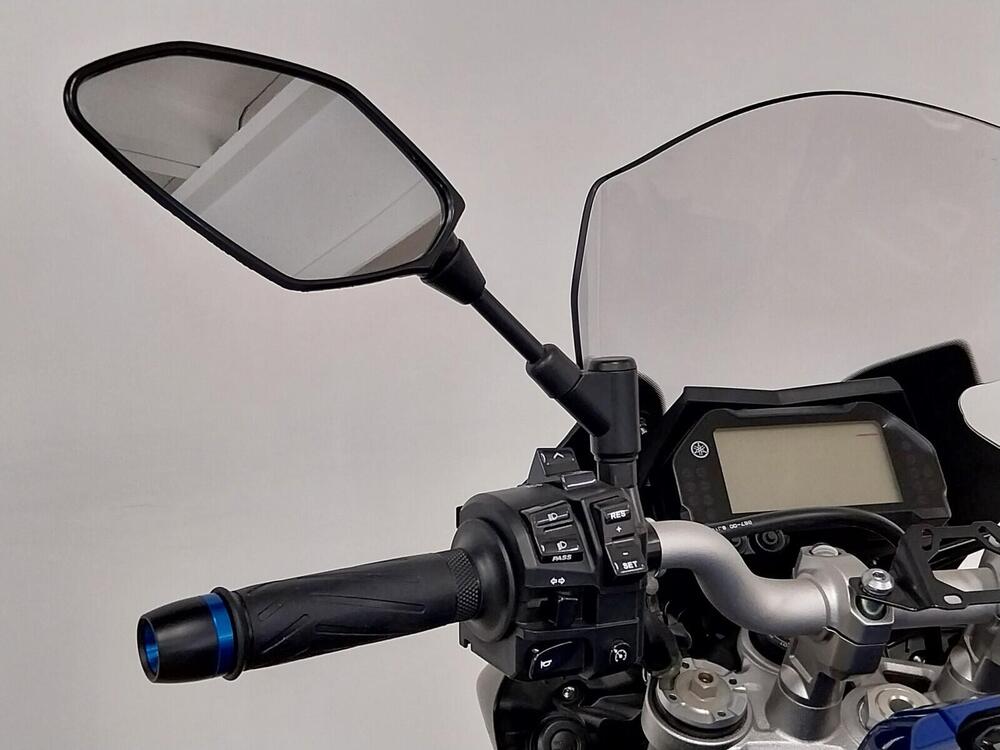 Yamaha MT-10 Tourer Edition (2017 - 20) (19)