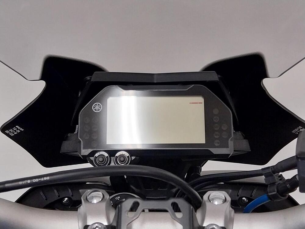 Yamaha MT-10 Tourer Edition (2017 - 20) (20)