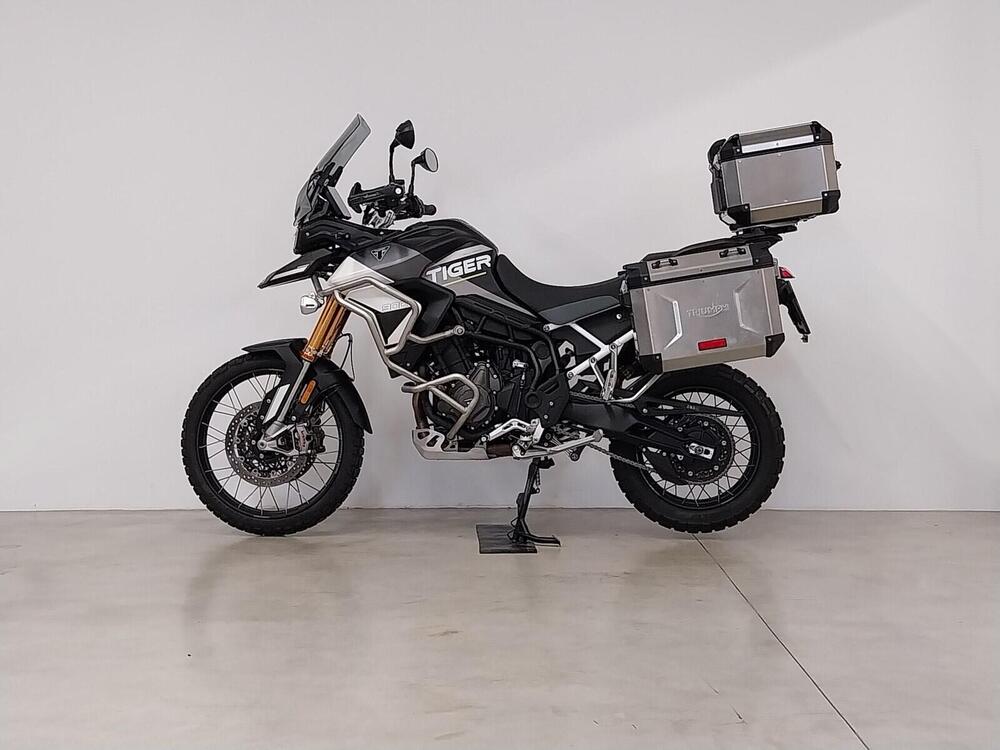 Triumph Tiger 900 GT Aragón Edition (2023 - 24) (2)