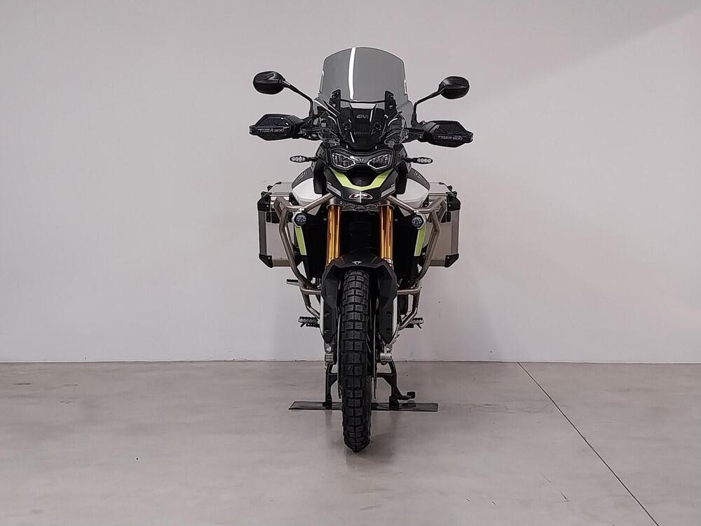 Triumph Tiger 900 GT Aragón Edition (2023 - 24) (3)
