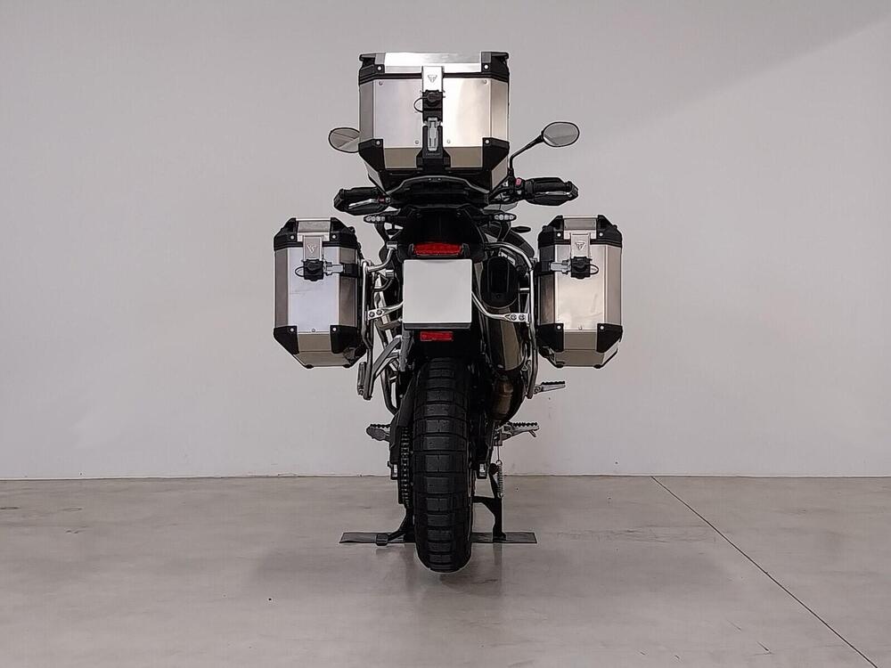 Triumph Tiger 900 GT Aragón Edition (2023 - 24) (4)