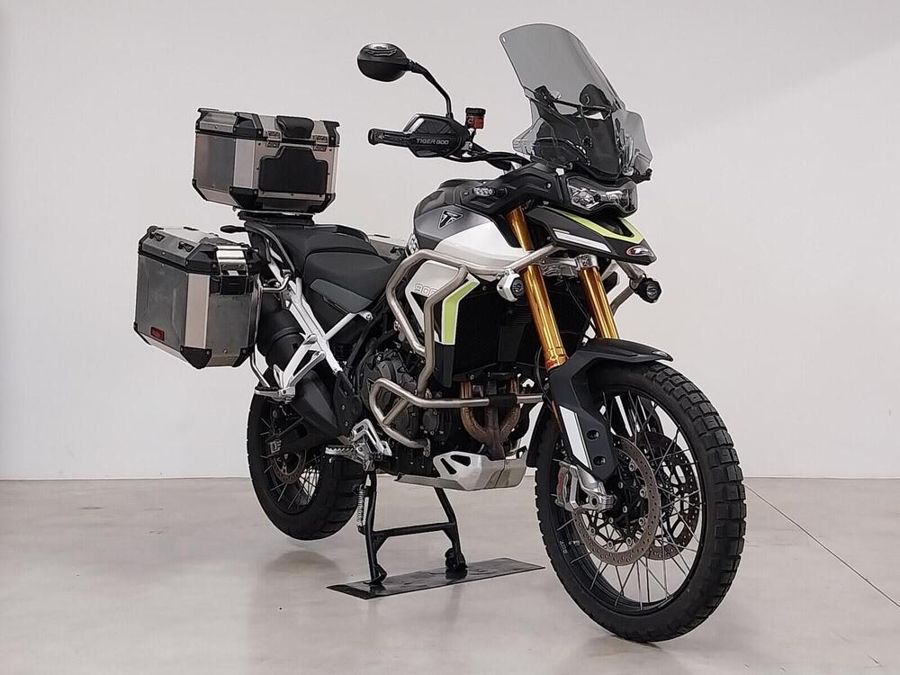 Triumph Tiger 900 GT Aragón Edition (2023 - 24) (5)