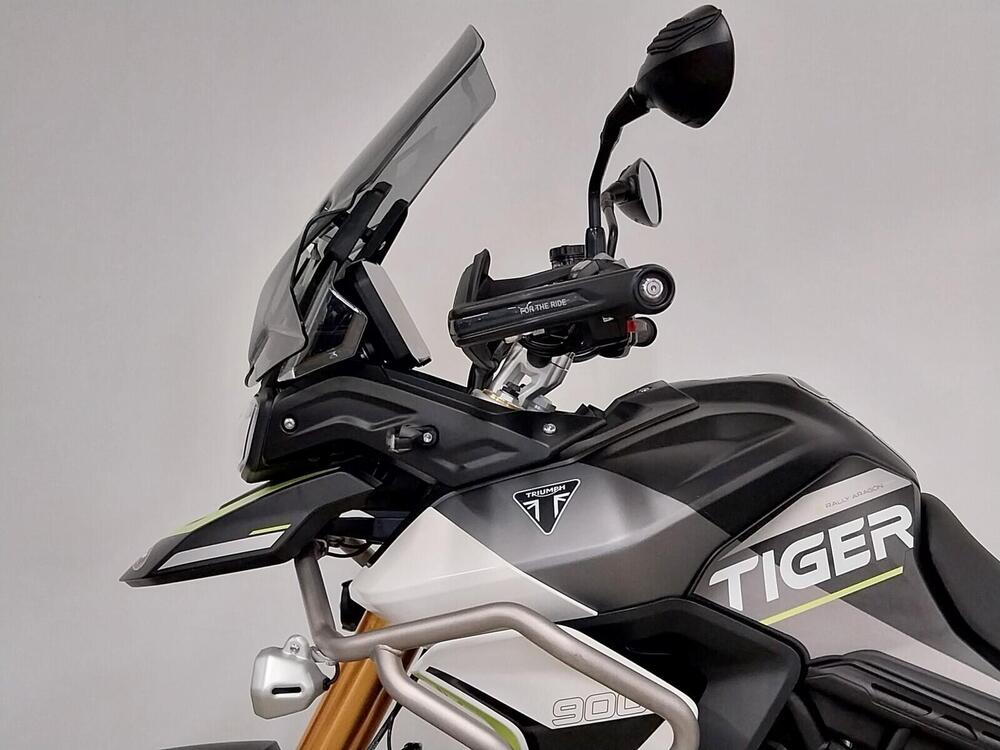 Triumph Tiger 900 GT Aragón Edition (2023 - 24) (8)