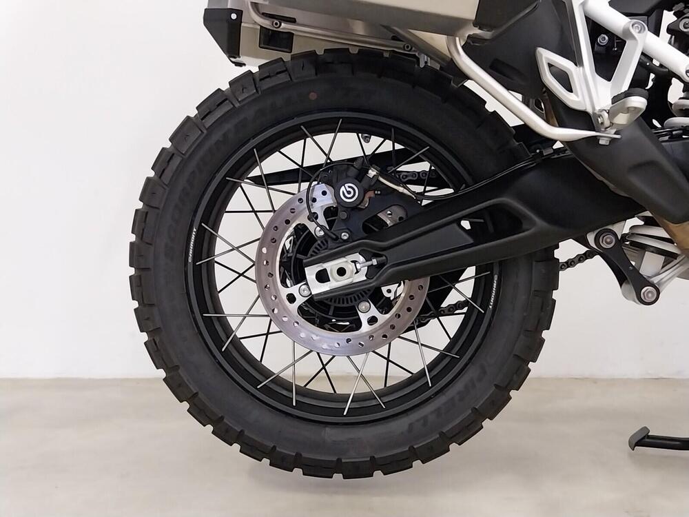 Triumph Tiger 900 GT Aragón Edition (2023 - 24) (10)