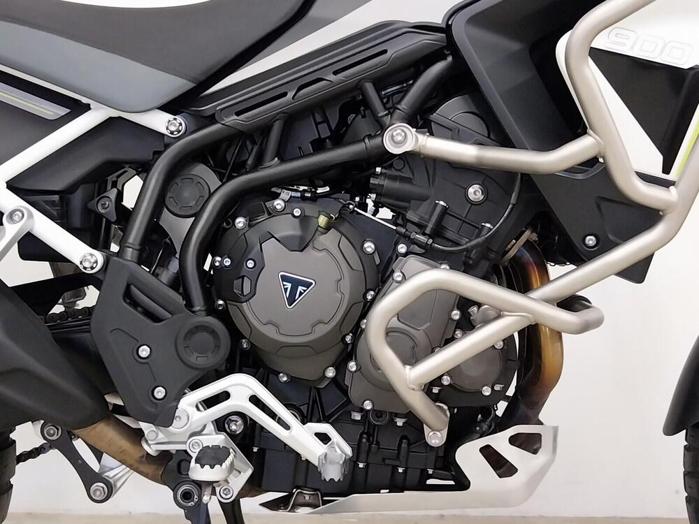 Triumph Tiger 900 GT Aragón Edition (2023 - 24) (11)