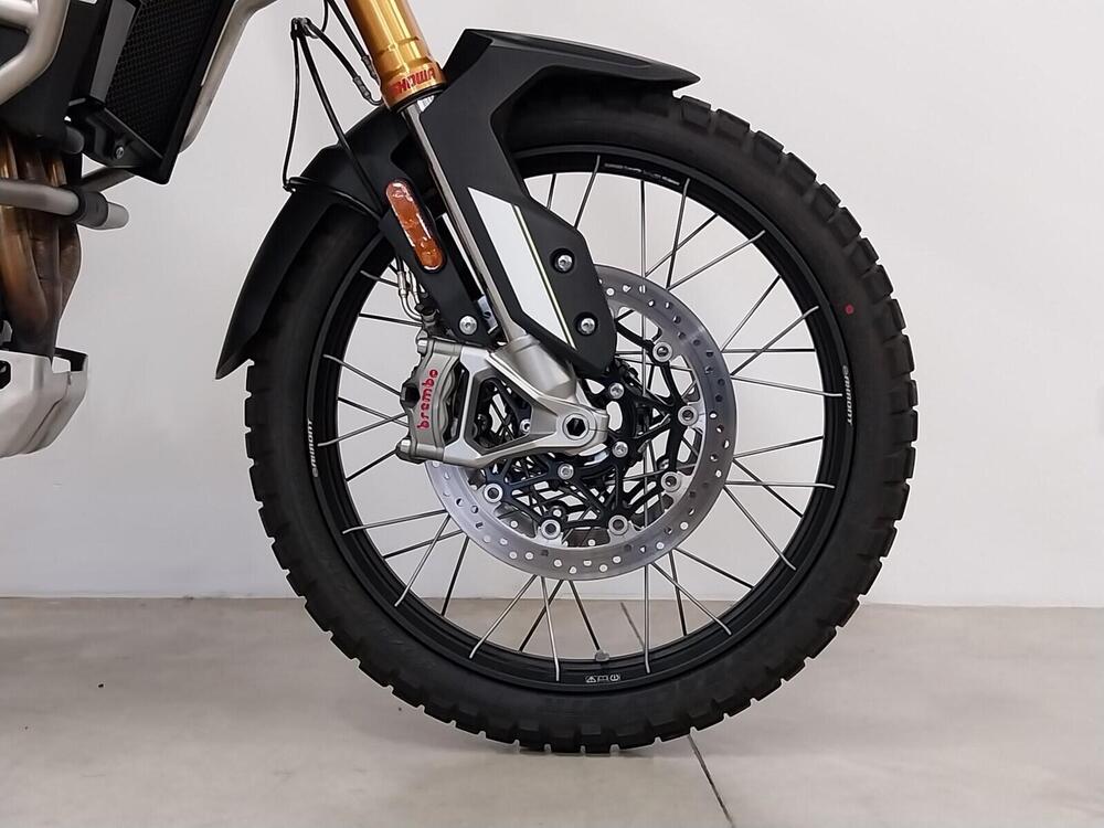 Triumph Tiger 900 GT Aragón Edition (2023 - 24) (12)