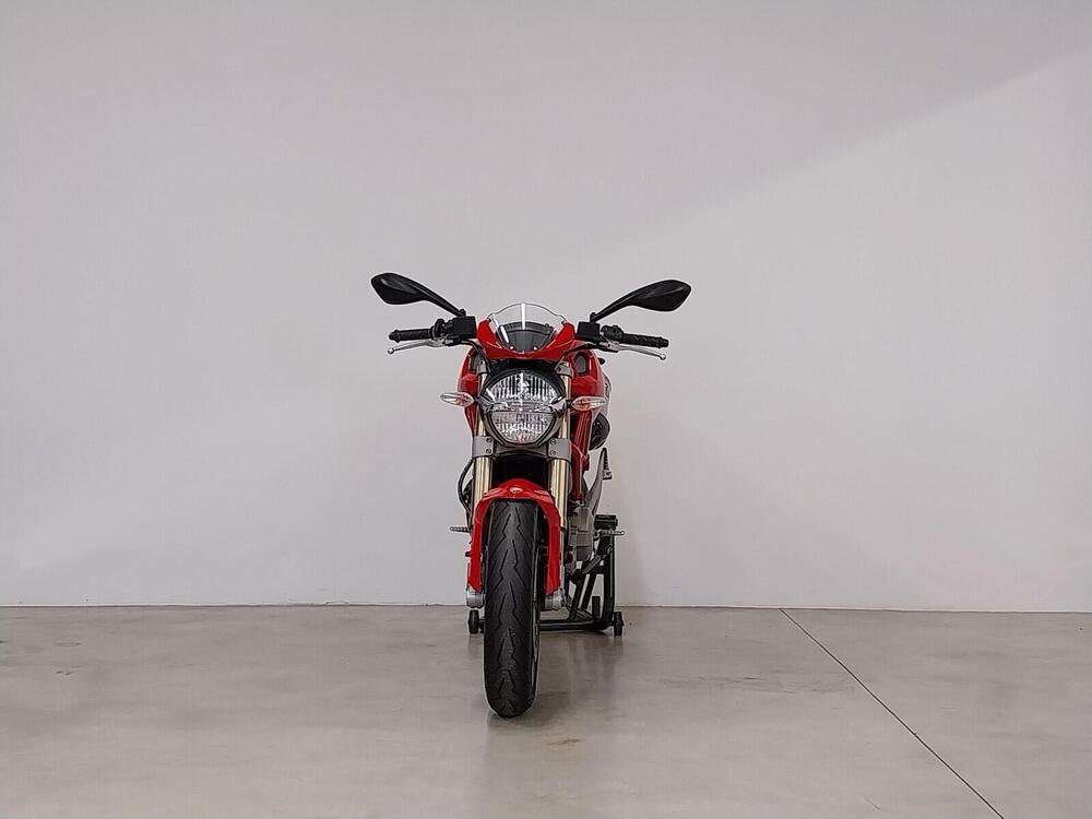 Ducati Monster 796 ABS (2010 - 14) (3)