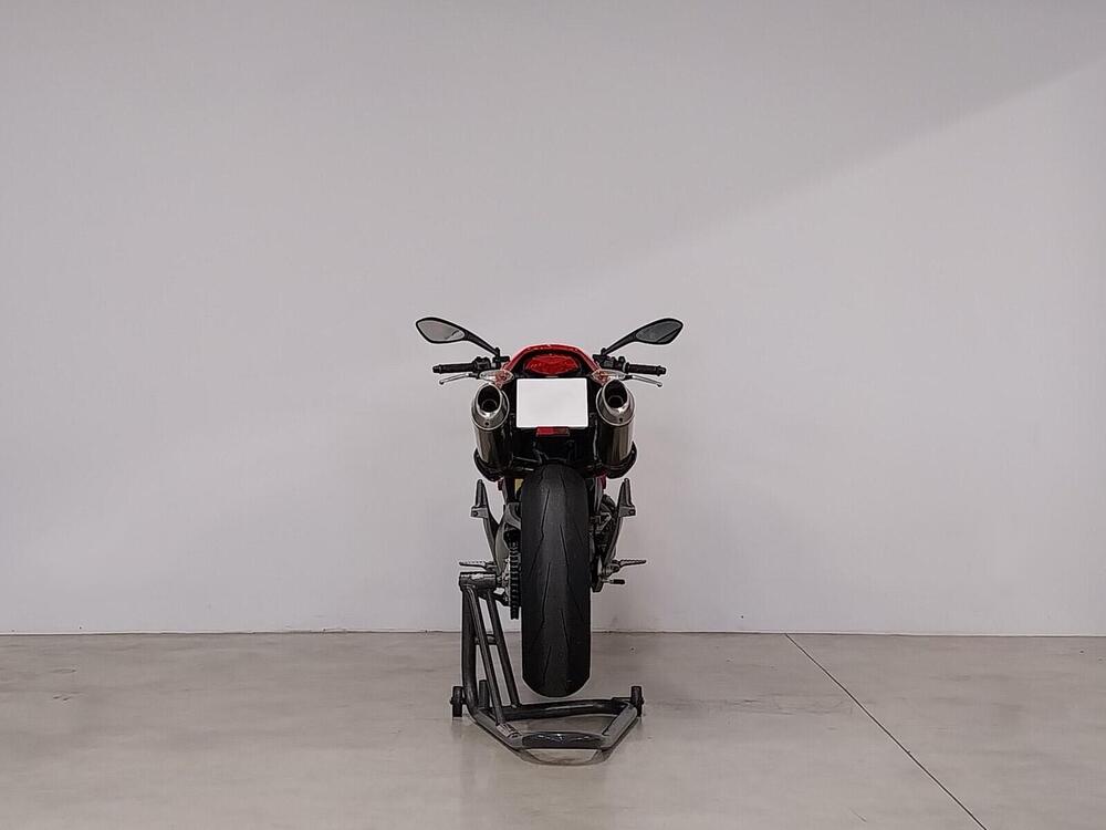 Ducati Monster 796 ABS (2010 - 14) (4)