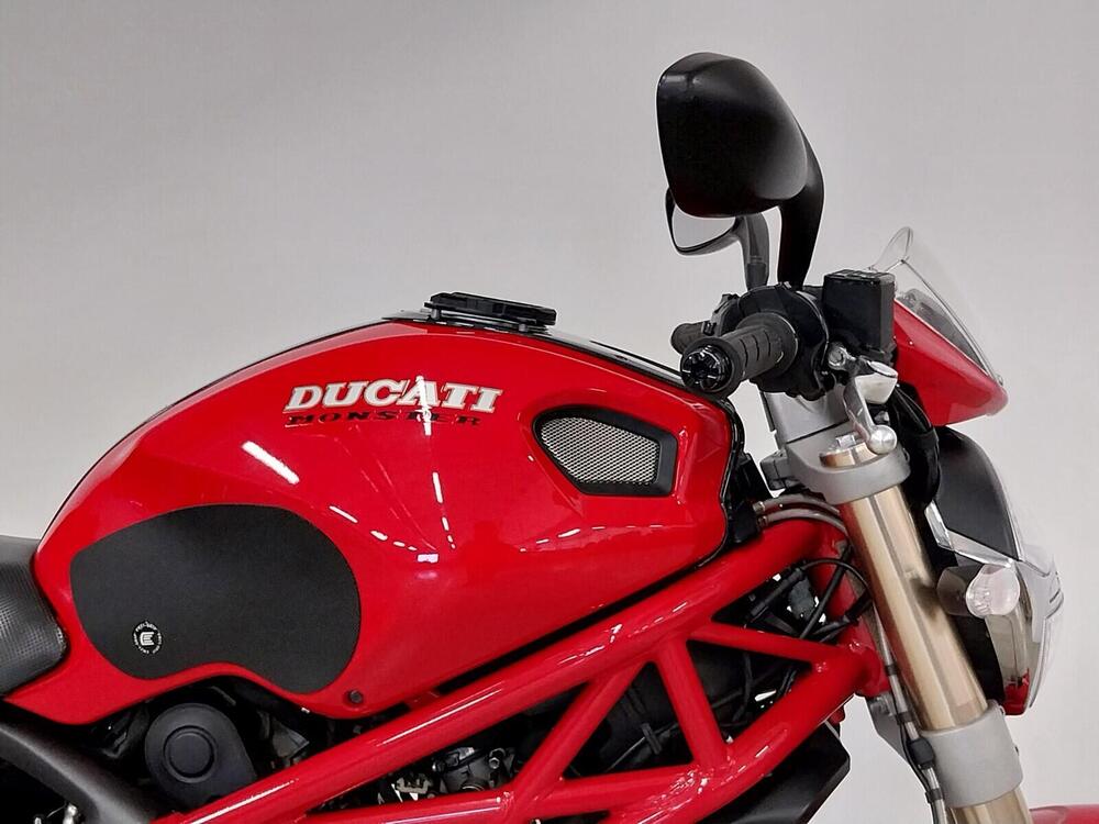 Ducati Monster 796 ABS (2010 - 14) (7)