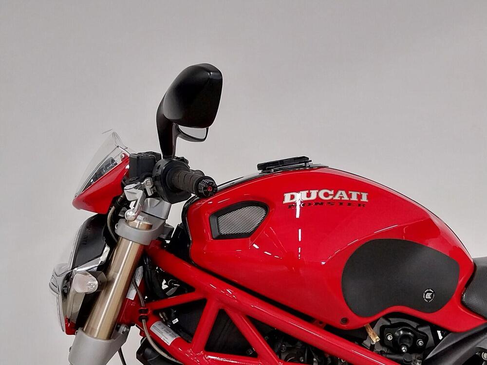 Ducati Monster 796 ABS (2010 - 14) (8)