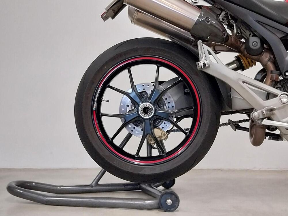 Ducati Monster 796 ABS (2010 - 14) (10)